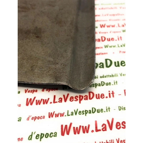 1/2 oberes Schutzblech für VESPA 125 150 von 1955 bis 1958 VN1T VN2T VL1T VL2T VL3T VB1T