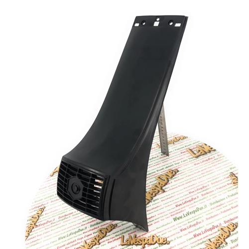 Horn grille nose for VESPA 125 150 200 PX PE first series with and without turn signals with key on the handlebar ro 183779