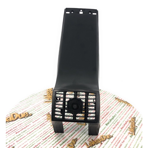 Horn grille nose for VESPA 125 150 200 PX PE first series with and without turn signals with key on the handlebar ro 183779
