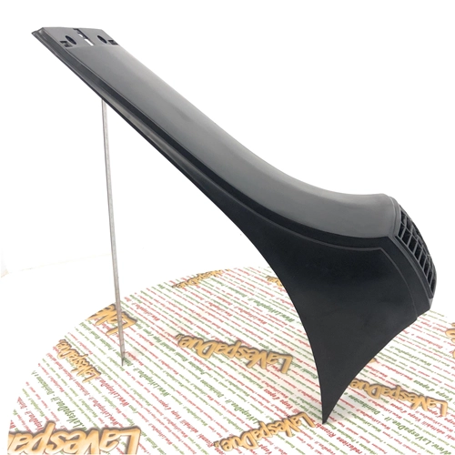 Horn grille nose for VESPA 125 150 200 PX PE first series with and without turn signals with key on the handlebar ro 183779