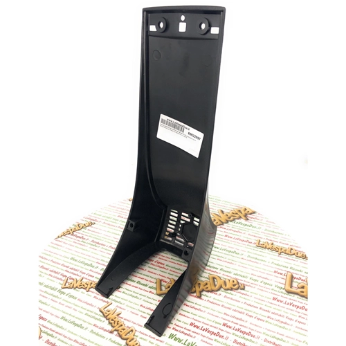 Horn grille nose for VESPA 125 150 200 PX PE first series with and without turn signals with key on the handlebar ro 183779