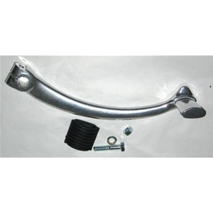 Manivela de arranque para VESPA VBB VBA VNB 125 150 de 1958 a 1963 con ranuras en todo el pasador ro 174310