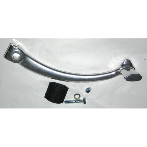 Manivela de arranque para VESPA VBB VBA VNB 125 150 de 1958 a 1963 con ranuras en todo el pasador ro 174310