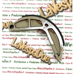 Zapata de freno trasero NEWFREN para PIAGGIO 50 BOXER BRAVO CIAO PX SI SUPER BRAVO GRILLO BOSS ro 414557 130240