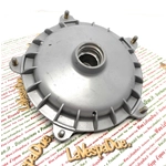 Front hub brake drum VESPA PX 80 125 150 200 E ARCOBALENO