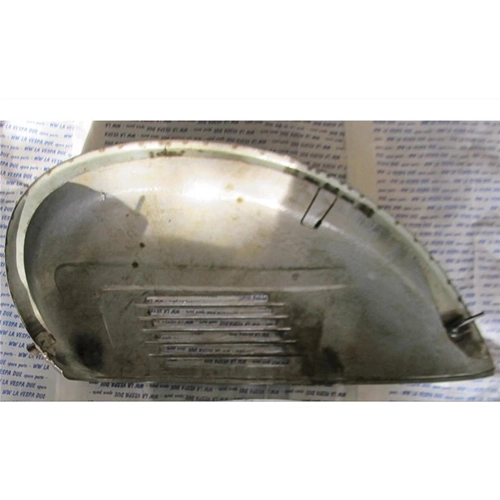 Right side belly pan body bonnet, engine side for VESPA 150 GL VLA1T