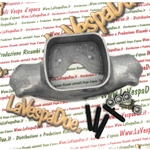 Support de compteur de vitesse pour guidon VESPA 125 V30T V33T VM VN APE phare bas Calessino