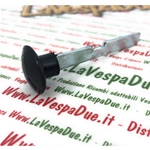 Levier de starter, tige de starter pour VESPA 50 90 125 NLR SPECIAL ELESTART PRIMAVERA ET3 ro 098568 078303