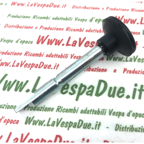 Biellette de direction du bouton de démarreur pour VESPA 50 125 PX PK XL RUSH N FL2 HP APE FL FL2 FL3 EUROPA P 50 TM ro 580938