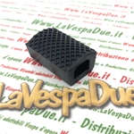 Gommino Coprileva Pedale Freno per VESPA 125 150 160 200 GL GS SS RALLY VNB VBB SUPER GT GTR r.o. 093100