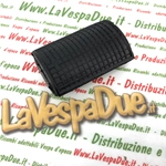 Cubierta de goma para la palanca del pedal de freno de VESPA 50 90 primera serie NLR 125 PRIMAVERA tipo largo ro 100426