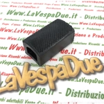 Brake Pedal Lever Cover Rubber for FOR VESPA 125 V30T A V33T VM1T VM2T VN1T VN2T from 1951 to 1954 - VESPA 150 VB1T VL1T VL2T VL3T VNB VBB VBA from 1958 to 1961