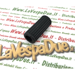 Brake Pedal Rubber Cover for VESPA 98 125 V1 V15 from 1948 to 1950