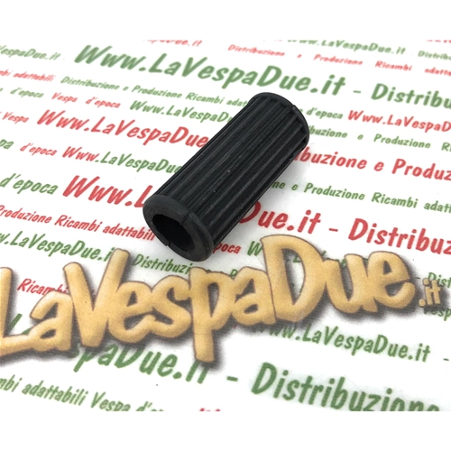 Brake Pedal Rubber Cover for VESPA 98 125 V1 V15 from 1948 to 1950