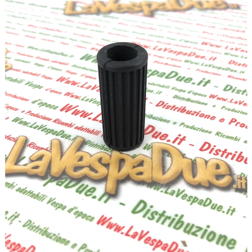 Brake Pedal Rubber Cover for VESPA 98 125 V1 V15 from 1948 to 1950