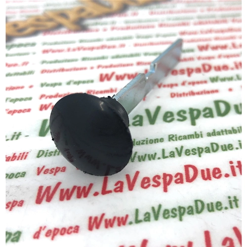 Choke lever knob choke rod for VESPA 50 90 125 NLR SPECIAL ELESTART PRIMAVERA ET3 ro 098568 078303
