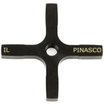 PINASCO Schalthebel für VESPA PX PE ARCOBALENO T5 COSA MILLENNIUM Scheibenbremse 25270945