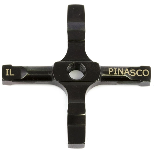 PINASCO VESPA 125 VN VM VNA VNB GT R SUPER 150 VL VB1 VBA VBB GL VS 160 GS SPRINT VELOCE 180 SS 200 RALLY Abblendlicht-Schalthebel