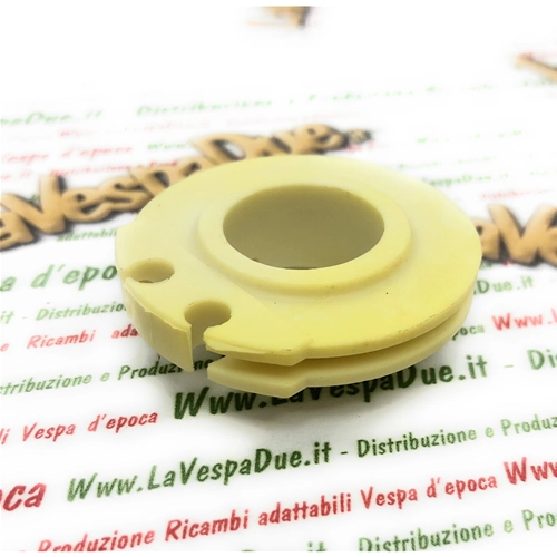 Gear shift cable pulley for VESPA 50 125 150 200 PX PE PK N XL RUSH ARCOBALENO ro 139796