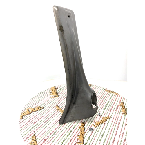Kühlergrill-Frontblende für die Lenkradabdeckung zum Umbau der Karosserie von VESPA PX PE 80 125 150 200 auf VESPA GS 160 Stil