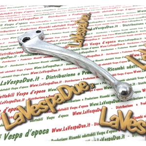 Maneta de embrague izquierda para VESPA PX 125 150 200 ARCOBALENO Freno de disco Millennium ro 242531 2425314