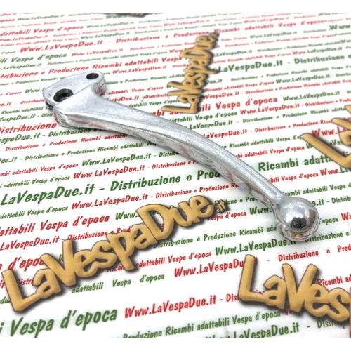 Maneta de embrague izquierda para VESPA PX 125 150 200 ARCOBALENO Freno de disco Millennium ro 242531 2425314