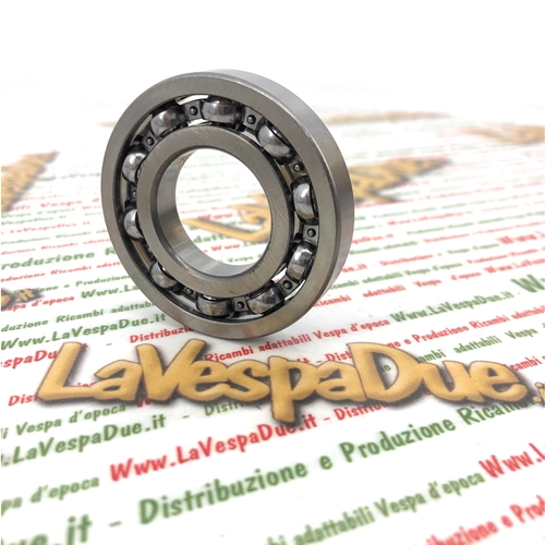 Lager 25X52X9 für VESPA LAMBRETTA APE 125 A1T A15T Abblendlichtstange 25 52 9