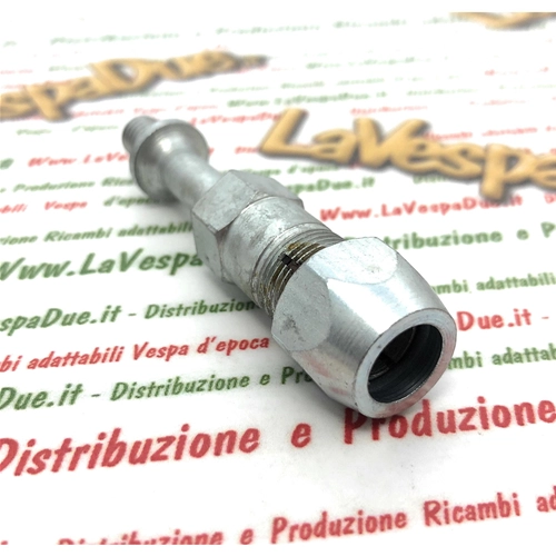 Tornillo adaptador de abrazadera de espejo VESPA PK ETS