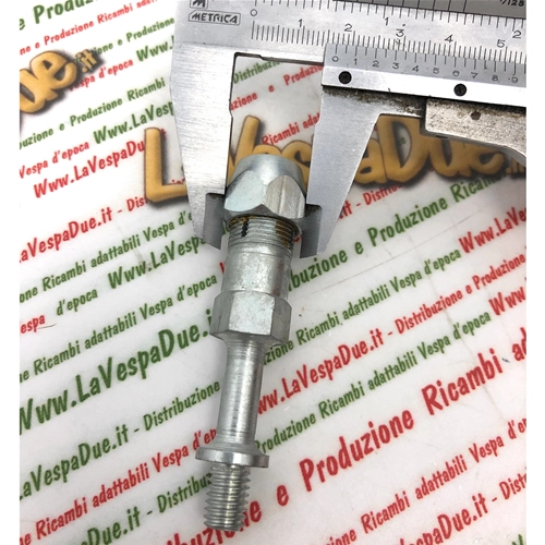 Tornillo adaptador de abrazadera de espejo VESPA PK ETS