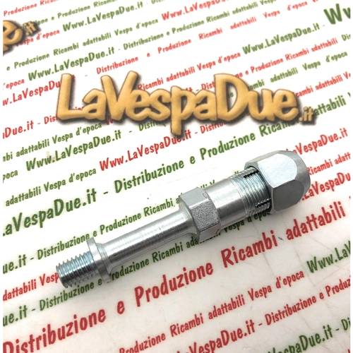 Mirror caliper adapter attachment bolt VESPA 80 125 150 200 PX PE ARCOBALENO disc brake MILLENNIUM