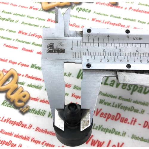 Tope de goma para asiento VESPA 50 90 SS SUPER SPRINT