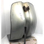 Complete shield LAMBRETTA 125 150 LI 3° S SX 200 SX for models with chrome frame