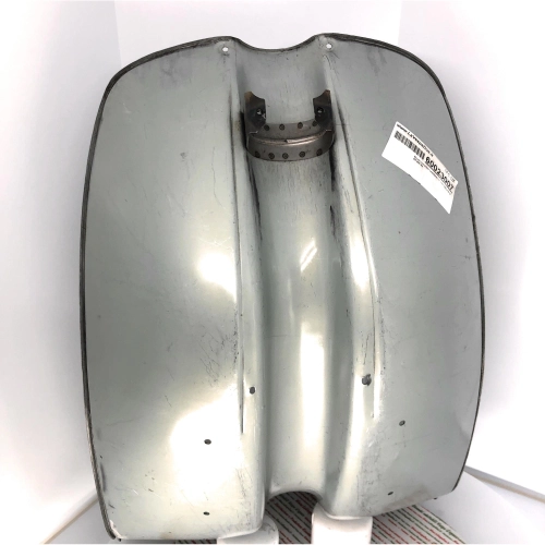 Komplettes Schutzschild für LAMBRETTA 125 150 LI 3° S SX 200 SX (Modelle ohne Chromrahmen)