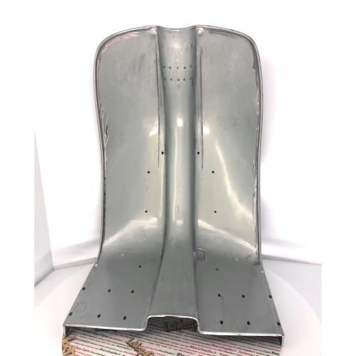 Komplettes Schutzschild für LAMBRETTA 125 150 LI 3° S SX 200 SX (Modelle ohne Chromrahmen)