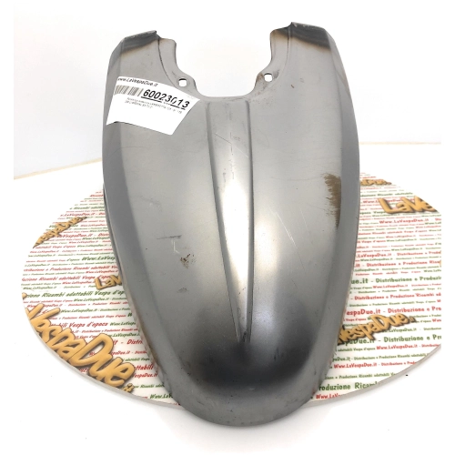 Garde boue avant LAMBRETTA 125 150 175 200 LI SPECIAL SX TV 3°