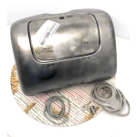 Bauletto Portaoggetti LAMBRETTA 125 150 LI SPECIAL DL GP SX 175 TV 2° 3° 200 TV SX DL GP