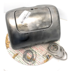 LAMBRETTA 125 150 LI SPECIAL DL GP SX 175 TV 2° 3° 200 TV SX DL GP Storage Box