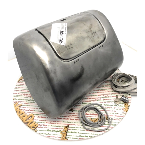 LAMBRETTA 125 150 LI SPECIAL DL GP SX 175 TV 2° 3° 200 TV SX DL GP Storage Box