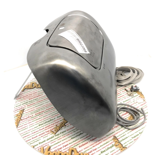 LAMBRETTA 125 150 LI SPECIAL DL GP SX 175 TV 2° 3° 200 TV SX DL GP Storage Box