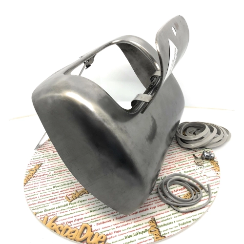 LAMBRETTA 125 150 LI SPECIAL DL GP SX 175 TV 2° 3° 200 TV SX DL GP Storage Box