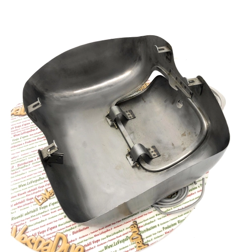 LAMBRETTA 125 150 LI SPECIAL DL GP SX 175 TV 2° 3° 200 TV SX DL GP Storage Box