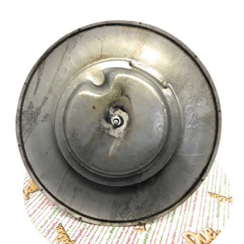 Additional reserve fuel tank VESPA GS 150 VS1T VS2T VS3T VS4T also adaptable on VS5T approximately 5 litres