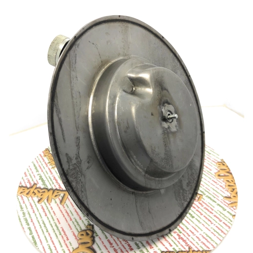 Additional reserve fuel tank VESPA GS 150 VS1T VS2T VS3T VS4T also adaptable on VS5T approximately 5 litres