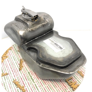 Depósito de combustible para VESPA 125 Sei Giorni y Sport para VESPA 125 150 VN1T VN2T VB1T VL1T VL2T VL3T de 1955 a 1958, 9 litros