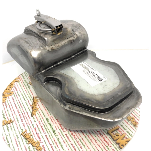 Depósito de combustible para VESPA 125 Sei Giorni y Sport para VESPA 125 150 VN1T VN2T VB1T VL1T VL2T VL3T de 1955 a 1958, 9 litros