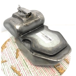 Depósito de combustible para VESPA 125 Sei Giorni y Sport para VESPA 125 150 VN1T VN2T VB1T VL1T VL2T VL3T de 1955 a 1958, 9 litros