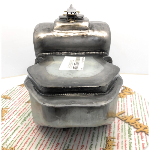 Depósito de combustible para VESPA 125 Sei Giorni y Sport para VESPA 125 150 VN1T VN2T VB1T VL1T VL2T VL3T de 1955 a 1958, 9 litros
