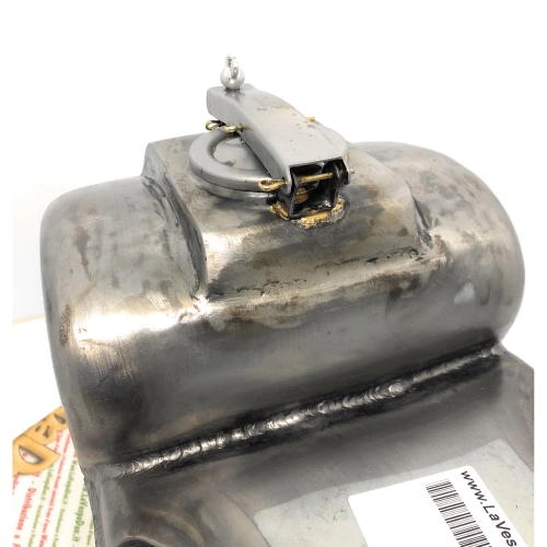 Depósito de combustible para VESPA 125 Sei Giorni y Sport para VESPA 125 150 VN1T VN2T VB1T VL1T VL2T VL3T de 1955 a 1958, 9 litros