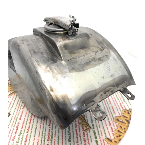 Depósito de combustible para VESPA 125 Sei Giorni y Sport para VESPA 125 150 VN1T VN2T VB1T VL1T VL2T VL3T de 1955 a 1958, 9 litros