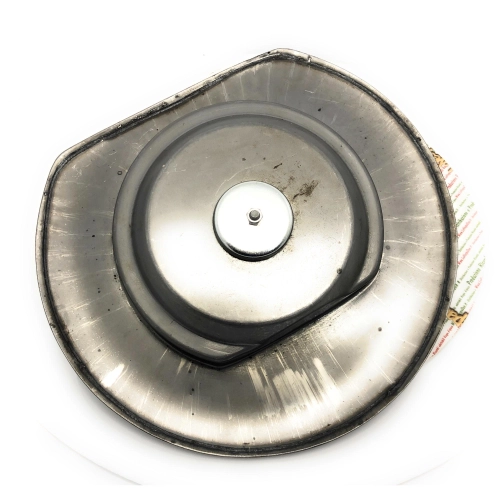 Additional reserve fuel tank VESPA GS 150 VS1T VS2T VS3T VS4T also adaptable on VS5T approximately 5 litres